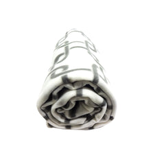 Load image into Gallery viewer, New High Fashion Geometric Anti-Pill Fleece, (2 Yards cut)