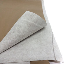 Load image into Gallery viewer, Faux Leather Upholstery-Home Decor Solid Fabric, Pearl