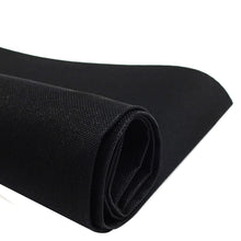 Load image into Gallery viewer, Pro Tuff Outdoor Fabric, Black (By The Yard)