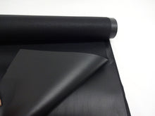 Load image into Gallery viewer, Pro Tuff Outdoor Fabric, Black (By The Yard)