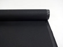 Load image into Gallery viewer, Pro Tuff Outdoor Fabric, Black (By The Yard)