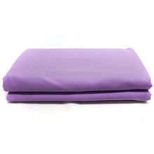 Load image into Gallery viewer, 100% Cotton Solid Quilting Fabric, Wisteria, (3 Yards Cut)