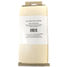 Load image into Gallery viewer, (2 Yards Cut) Craft Quilting Poly Cotton Fabric, Linen