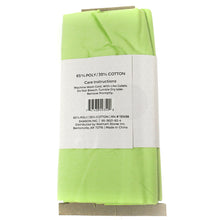 Load image into Gallery viewer, (2 Yards Cut) Craft Quilting Poly Cotton Fabric, Mint