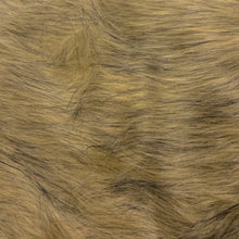 Load image into Gallery viewer, Luxury Faux Fur Polar Bear - Long Pile, Gray