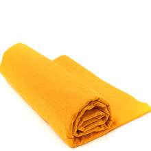 Load image into Gallery viewer, Shason Textile (3 Yards) Pack of 2 Poly Cotton Theme Bundle for Crafts and Projects, Bumble Bee Pack