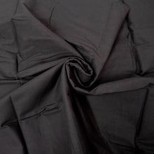 Load image into Gallery viewer, 100% Cotton Solid Quilting Fabric, Charcoal, (4 Yards Cut)