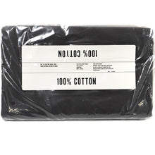 Load image into Gallery viewer, 100% Cotton Solid Quilting Fabric, Charcoal, (3 Yards Cut)