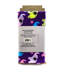 Load image into Gallery viewer, (2 Yards Cut) Poly Cotton Fabric, Pet Lovers, Elephant Pets