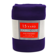 Load image into Gallery viewer, Polytechno Two Way Stretch Fabric, Purple