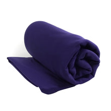 Load image into Gallery viewer, Polytechno Two Way Stretch Fabric, Purple