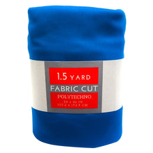 Load image into Gallery viewer, Polytechno Two Way Stretch Fabric, Royal