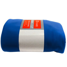 Load image into Gallery viewer, Polytechno Two Way Stretch Fabric, Royal