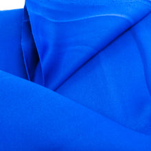 Load image into Gallery viewer, Polytechno Two Way Stretch Fabric, Royal