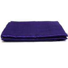 Load image into Gallery viewer, (3 Yards Cut) Special Occasion Costume Satin, Purple