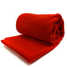Load image into Gallery viewer, Polytechno Two Way Stretch Fabric, Red