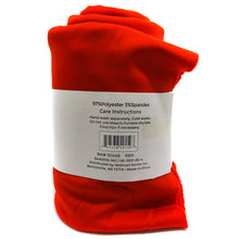 Load image into Gallery viewer, Polytechno Two Way Stretch Fabric, Red