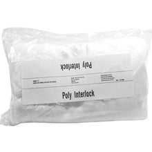 Load image into Gallery viewer, (3 Yards Cut) Soft Fashion Poly Knit Interlock Fabric, White