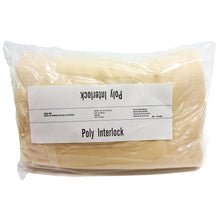 Load image into Gallery viewer, (3 Yards Cut) Soft Fashion Poly Knit Interlock Fabric, Khaki