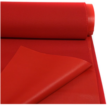 Load image into Gallery viewer, PRO TUFF OUTDOOR FABRIC, DARK RED. (By The Yard)