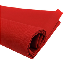 Load image into Gallery viewer, PRO TUFF OUTDOOR FABRIC, DARK RED. (By The Yard)