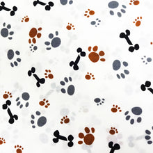 Load image into Gallery viewer, Shason Textile (2 Yards) Pack of 3 Poly Cotton Theme Bundle for Crafts and Projects, Pet Prints