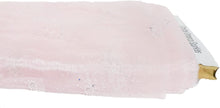 Load image into Gallery viewer, Sparkle Crystal Sheer Organza 58"/60" Wide Fabric by The Yard, Pink