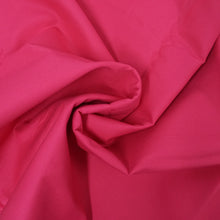 Load image into Gallery viewer, 100% Cotton Solid Quilting Fabric, Pink, (3 Yards Cut)
