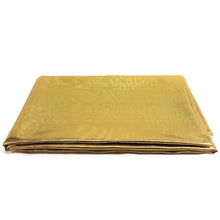 Load image into Gallery viewer, (3 Yards Cut) Cosplay Tissue Lame, Gold
