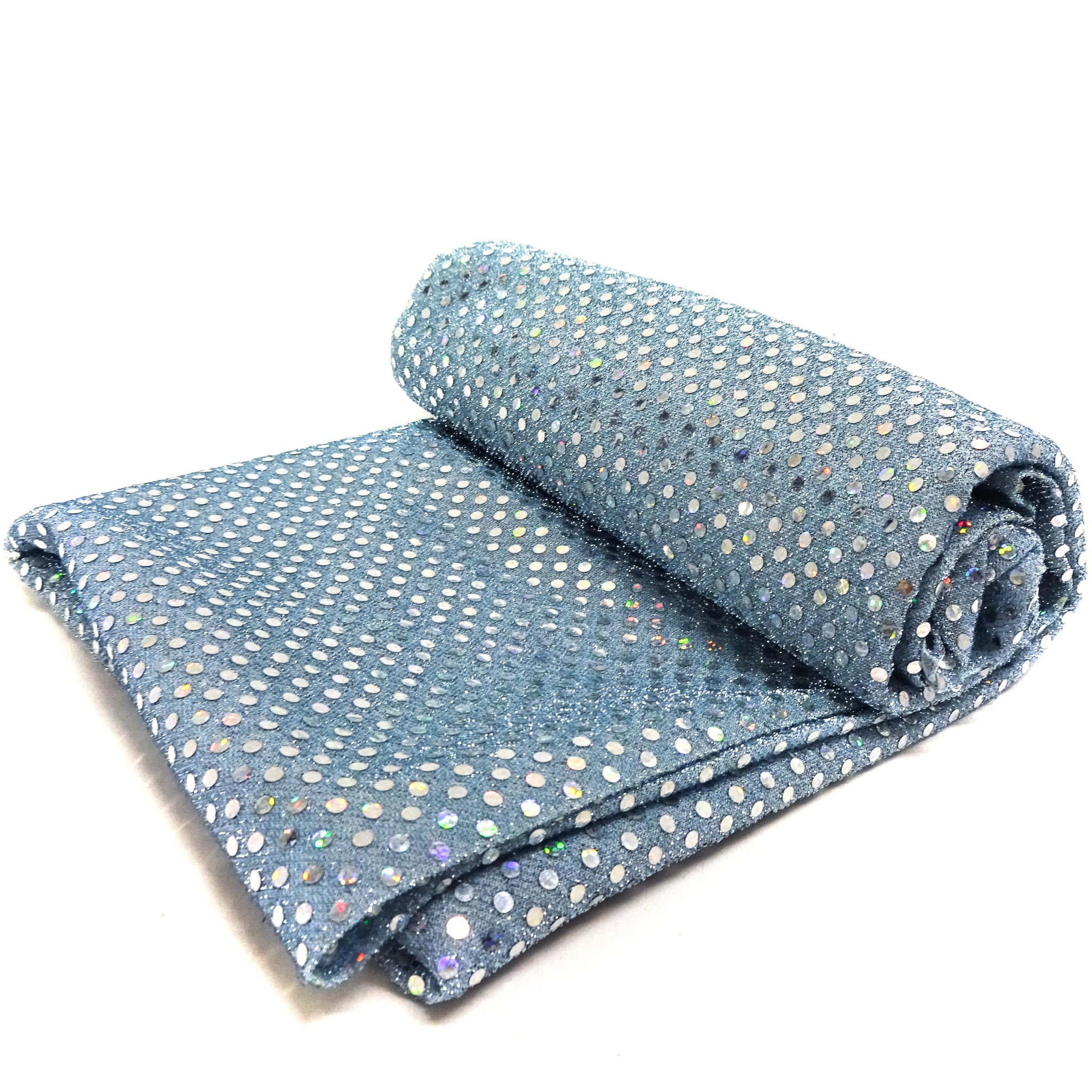 スキルスクリーン No.43 すみれ 85cm×45cm 高級手芸スクリーン Sequin – Shason Textile