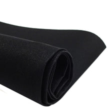 Load image into Gallery viewer, Pro Tuff Outdoor Fabric, Black (By The Yard)
