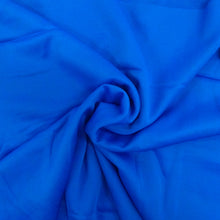 Load image into Gallery viewer, Polytechno Two Way Stretch Fabric, Royal
