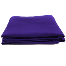 Load image into Gallery viewer, (3 Yards Cut) Soft Fashion Poly Knit Interlock Fabric, Purple
